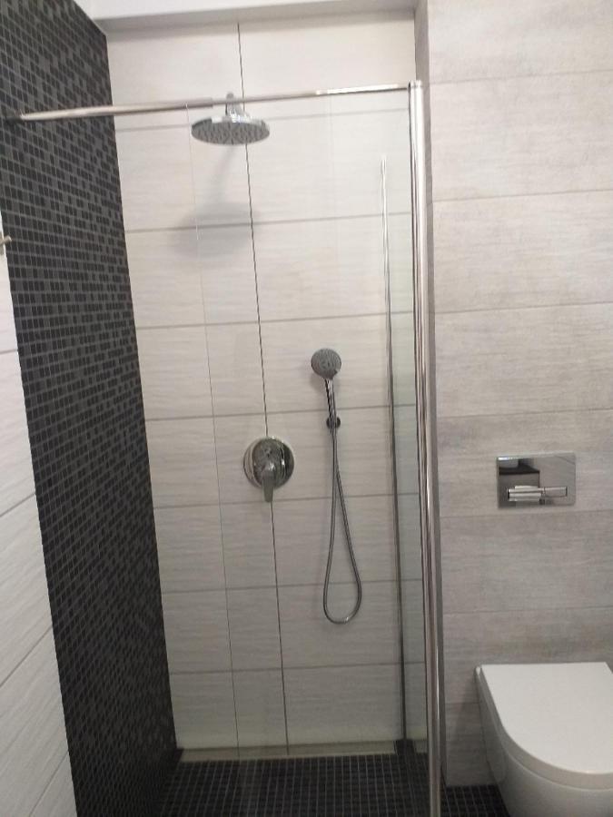 Lavilla Przy Plazy Slawa Dış mekan fotoğraf